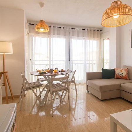 דירות Águilas Avenida Principal Cerca De La Playa Con Aire Acondicionado Y Wifi - By Aloha Palma מראה חיצוני תמונה