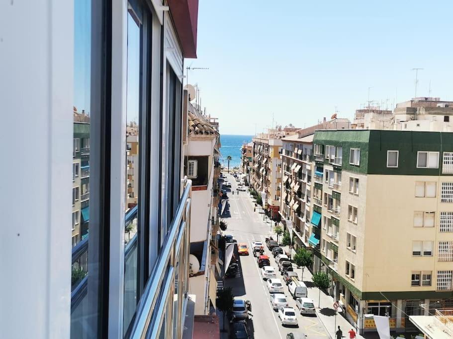 דירות Águilas Avenida Principal Cerca De La Playa Con Aire Acondicionado Y Wifi - By Aloha Palma מראה חיצוני תמונה